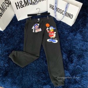 H&MOSCHINO